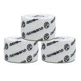 Rehband RX Athletic Power-Wrap 38 mm x 3 Rollen (Gewichtheberband) Weiss kaufen bei haghpowered.com