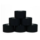 Rehband RX Athletic Sports Tape (6 Rollen) Schwarz kaufen bei haghpowered.com