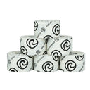 Rehband RX Athletic Sports Tape (6 Rollen) Weiss (Logo) kaufen bei haghpowered.com
