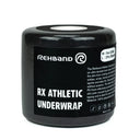 Rehband RX Athletic Underwrap Schwarz kaufen bei haghpowered.com