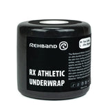 Rehband RX Athletic Underwrap Schwarz kaufen bei haghpowered.com