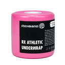 Rehband RX Athletic Underwrap Pink kaufen bei haghpowered.com