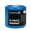 Rehband RX Athletic Underwrap Blau kaufen bei haghpowered.com