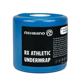Rehband RX Athletic Underwrap Blau kaufen bei haghpowered.com