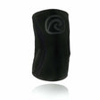 Rehband RX Elbow Sleeve 5 mm (Ellenbogenbandage) Carbon-Schwarz kaufen bei haghpowered.com