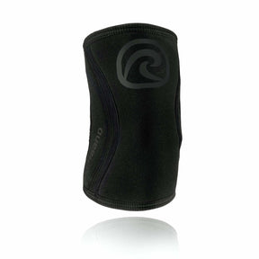 Rehband RX Elbow Sleeve 5 mm (Ellenbogenbandage) Carbon-Schwarz kaufen bei haghpowered.com