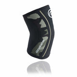 Rehband RX Elbow Sleeve 5 mm (Ellenbogenbandage) Camo kaufen bei haghpowered.com