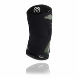 Rehband RX Elbow Sleeve 5 mm (Ellenbogenbandage) Camo kaufen bei haghpowered.com