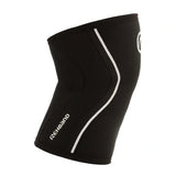 Rehband RX Knee Sleeve 3 mm (Kniebandage) Schwarz kaufen bei haghpowered.com