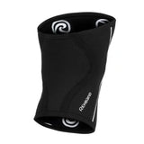 Rehband RX Knee Sleeve 3 mm (Kniebandage) Schwarz kaufen bei haghpowered.com