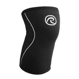 Rehband RX Knee Sleeve 3 mm (Kniebandage) Schwarz kaufen bei haghpowered.com