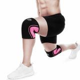 RX Knee Sleeve 5 mm (Kniebandage) kaufen -  Rehband Kniebandagen  - Fitness Onlineshop