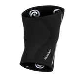 Rehband RX JR Knee Sleeve 5 mm (Junior) Schwarz kaufen bei haghpowered.com