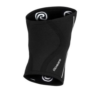 Rehband RX JR Knee Sleeve 5 mm (Junior) Schwarz kaufen bei haghpowered.com