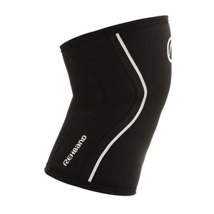 Rehband RX JR Knee Sleeve 5 mm (Junior) Schwarz kaufen bei haghpowered.com
