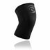 Rehband RX Knee Sleeve 5 mm (Kniebandage) Carbon-Schwarz kaufen bei haghpowered.com