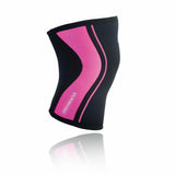 Rehband RX Knee Sleeve 5 mm (Kniebandage) Pink kaufen bei haghpowered.com