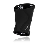 Rehband RX Knee Sleeve 5 mm (Kniebandage) Schwarz kaufen bei haghpowered.com