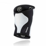 Rehband RX Knee Sleeve 5 mm (Kniebandage) Weiss kaufen bei haghpowered.com