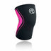 Rehband RX Knee Sleeve 5 mm (Kniebandage) Pink kaufen bei haghpowered.com