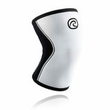Rehband RX Knee Sleeve 5 mm (Kniebandage) Weiss kaufen bei haghpowered.com