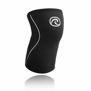 Rehband RX Knee Sleeve 7 mm (Kniebandage) kaufen bei haghpowered.com