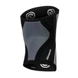 Rehband RX Knee Sleeve 7 mm (Kniebandage) Grau kaufen bei haghpowered.com