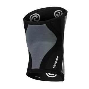 Rehband RX Knee Sleeve 7 mm (Kniebandage) Grau kaufen bei haghpowered.com