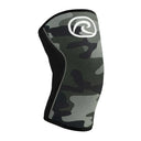 Rehband RX Knee Sleeve Power Max 7 mm Camo kaufen bei haghpowered.com