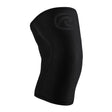 Rehband RX Knee Sleeve Power Max 7 mm Carbon-Schwarz kaufen bei haghpowered.com