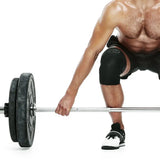 Rehband RX Knee Sleeve Power Max 7 mm kaufen bei haghpowered.com