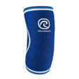 Rehband RX Original Elbow Sleeve 5 mm Blau kaufen bei haghpowered.com
