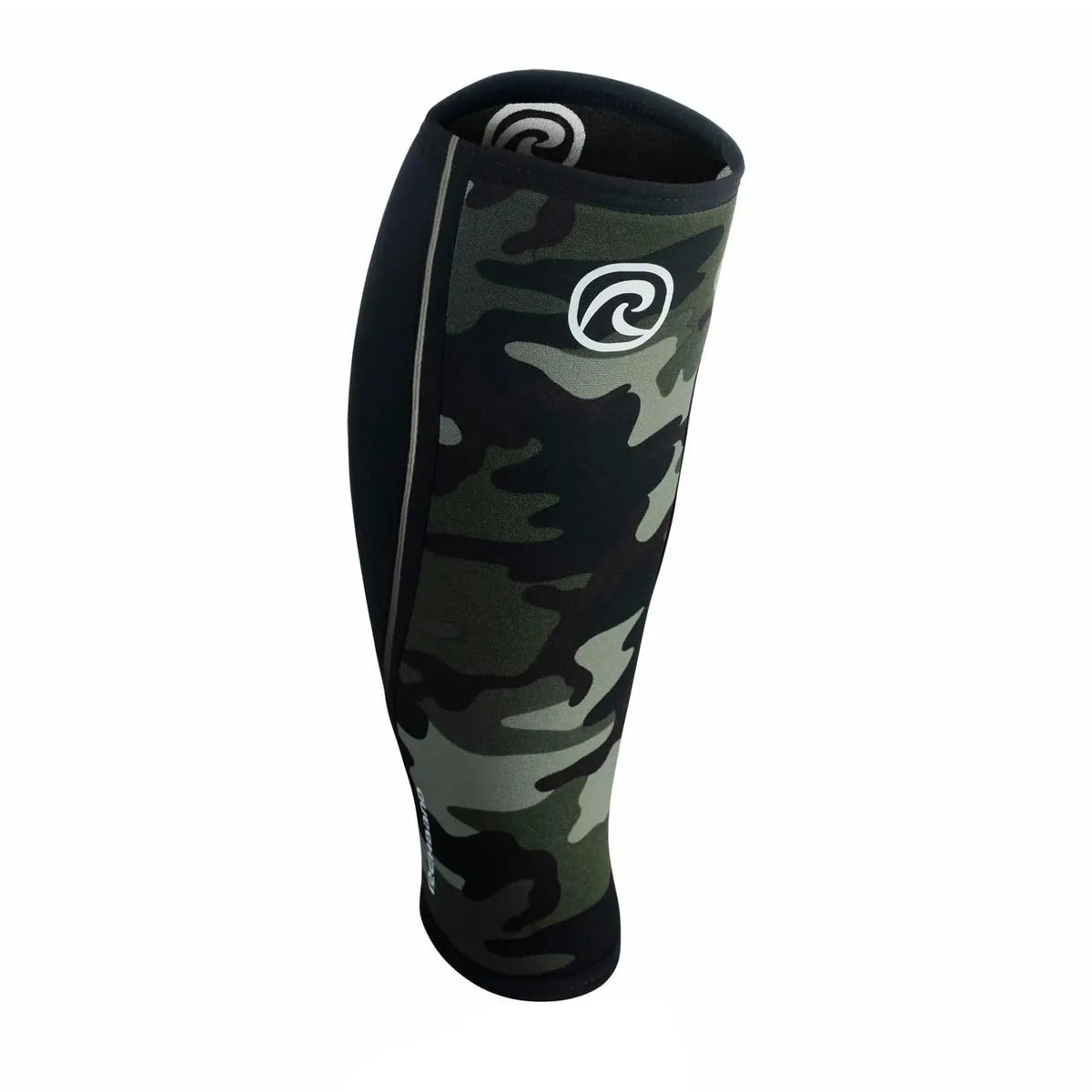 Rehband RX Shin & Calf Sleeve 5 mm (Schienbeinschutz) Camo kaufen bei haghpowered.com