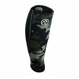 Rehband RX Shin & Calf Sleeve 5 mm (Schienbeinschutz) Camo kaufen bei haghpowered.com