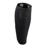 Rehband RX Shin & Calf Sleeve 5 mm (Schienbeinschutz) Carbon-Schwarz kaufen bei haghpowered.com
