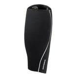 Rehband RX Shin & Calf Sleeve 5 mm (Schienbeinschutz) Schwarz kaufen bei haghpowered.com