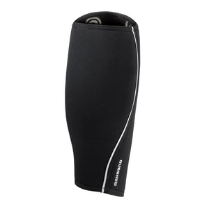 Rehband RX Shin & Calf Sleeve 5 mm (Schienbeinschutz) Schwarz kaufen bei haghpowered.com