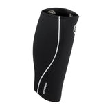 Rehband RX Shin & Calf Sleeve 5 mm (Schienbeinschutz) Schwarz kaufen bei haghpowered.com