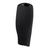 Rehband RX Shin & Calf Sleeve 5 mm (Schienbeinschutz) Carbon-Schwarz kaufen bei haghpowered.com