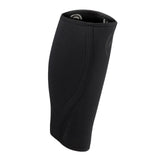 Rehband RX Shin & Calf Sleeve 5 mm (Schienbeinschutz) Carbon-Schwarz kaufen bei haghpowered.com