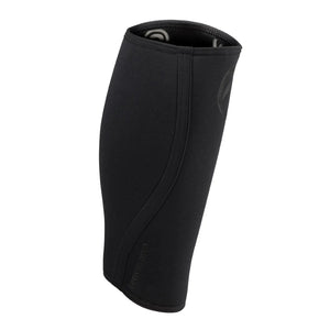Rehband RX Shin & Calf Sleeve 5 mm (Schienbeinschutz) Carbon-Schwarz kaufen bei haghpowered.com