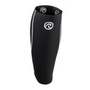 Rehband RX Shin & Calf Sleeve 5 mm (Schienbeinschutz) Schwarz kaufen bei haghpowered.com