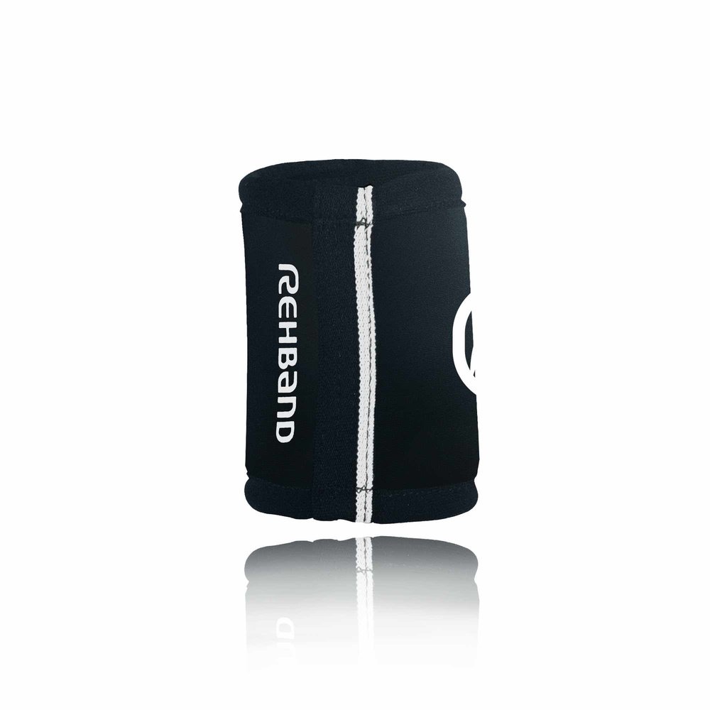 Rehband RX Wrist Sleeves 5mm (Handgelenkbandagen) kaufen bei haghpowered.com