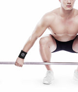 Rehband RX Wrist Sleeves 5mm (Handgelenkbandagen) kaufen bei haghpowered.com