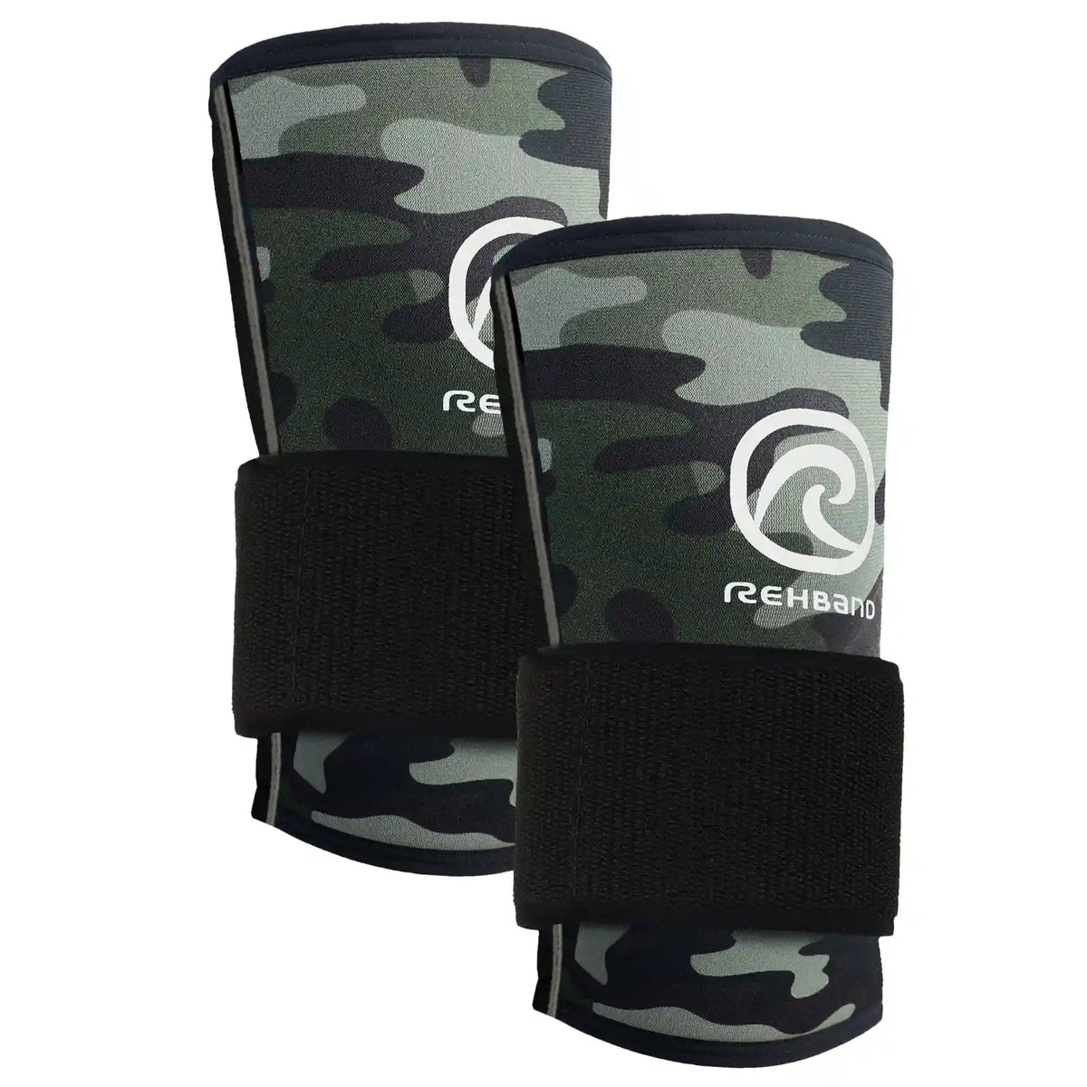 Rehband RX Wrist Support Power Max Camo kaufen bei haghpowered.com