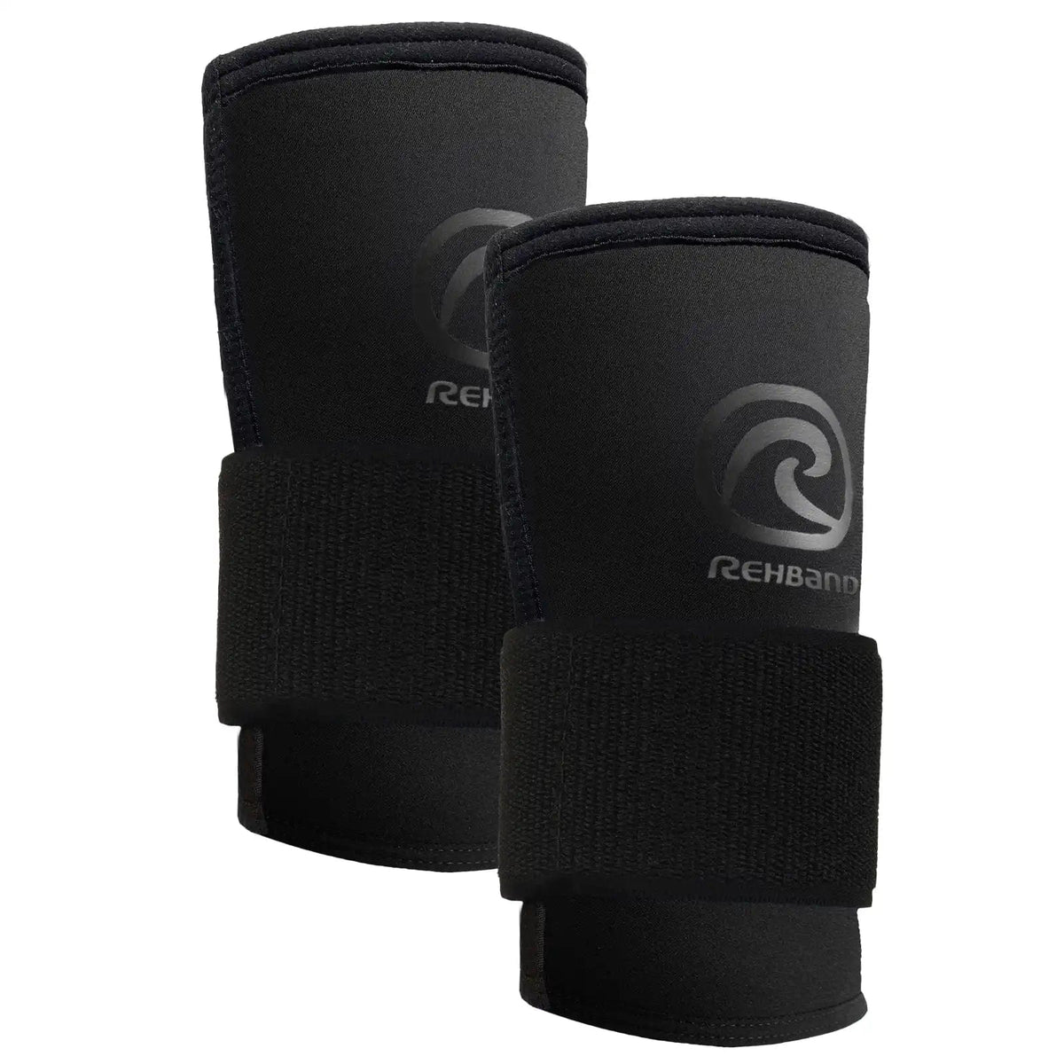 Rehband RX Wrist Support Power Max Carbon-Schwarz kaufen bei haghpowered.com
