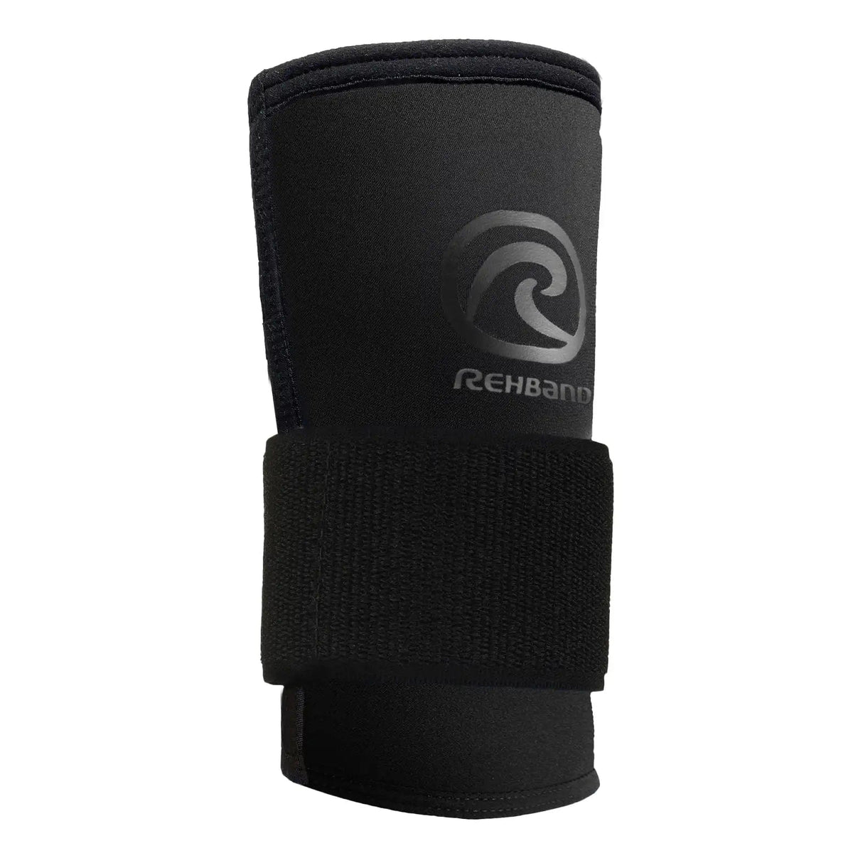 Rehband RX Wrist Support Power Max Carbon-Schwarz kaufen bei haghpowered.com
