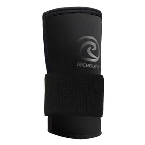 Rehband RX Wrist Support Power Max Carbon-Schwarz kaufen bei haghpowered.com