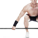 Rehband RX Wrist Support Power Max Carbon-Schwarz kaufen bei haghpowered.com