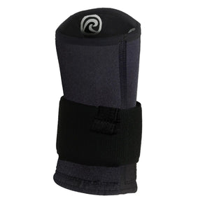 Rehband RX Wrist Support Power Max Carbon-Schwarz kaufen bei haghpowered.com